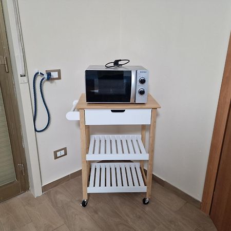 Namaste Apartments Agrigento Luaran gambar