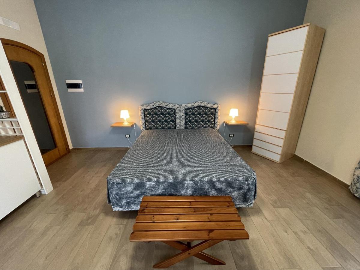 Namaste Apartments Agrigento Luaran gambar