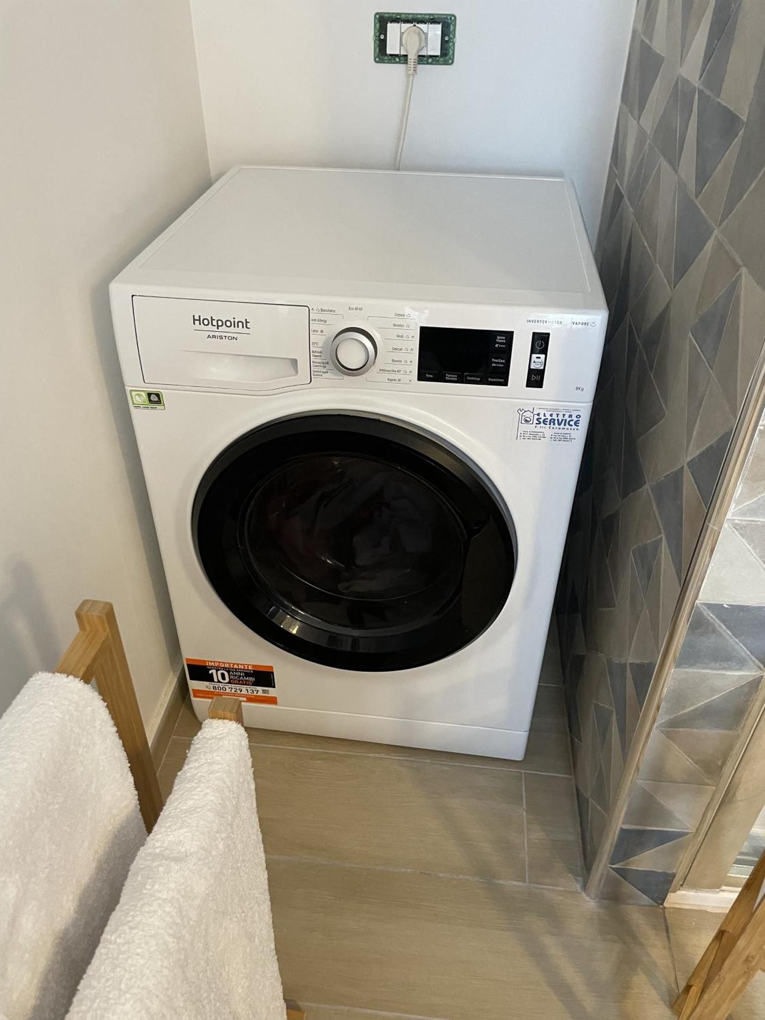Namaste Apartments Agrigento Luaran gambar