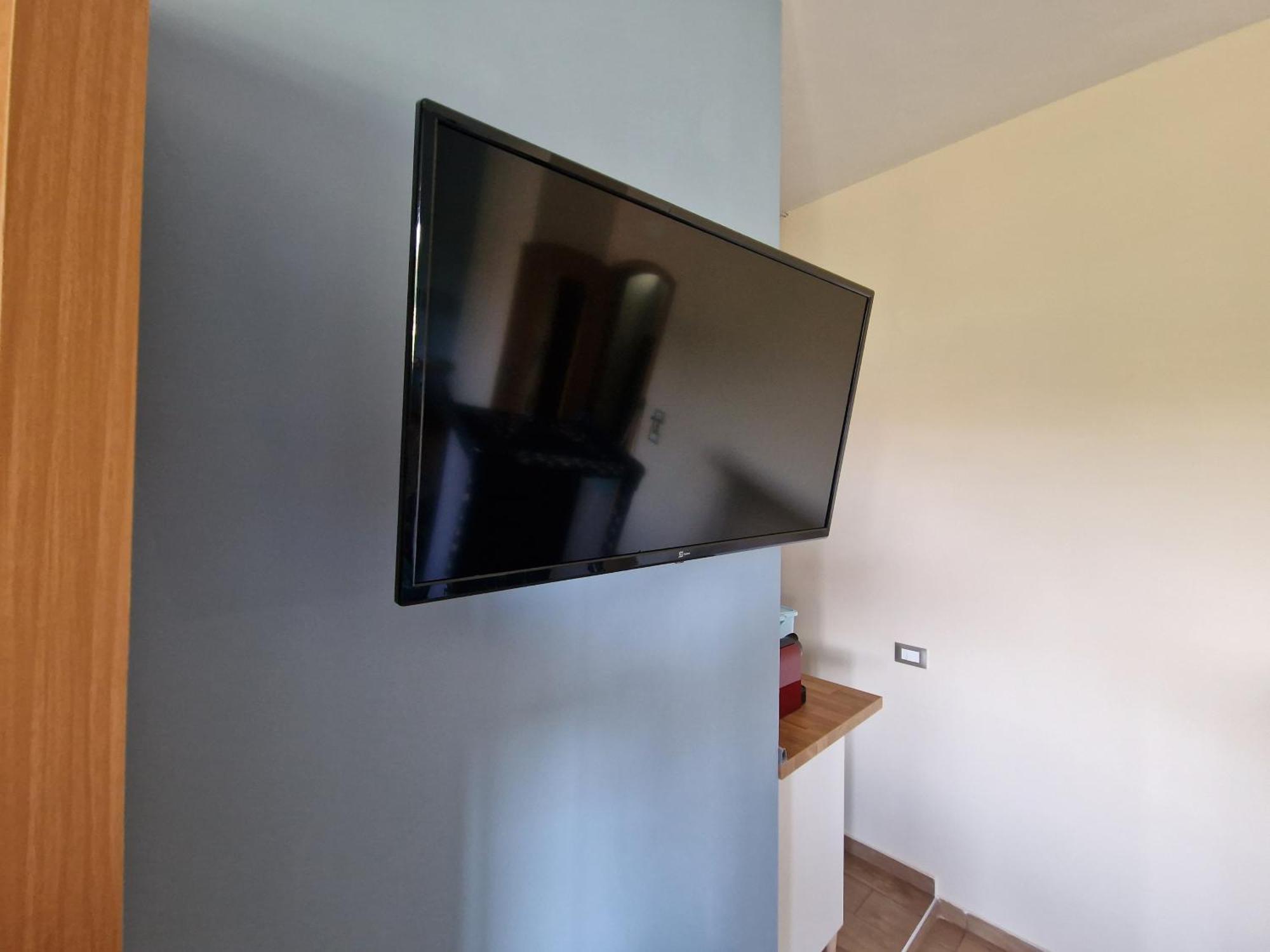 Namaste Apartments Agrigento Luaran gambar