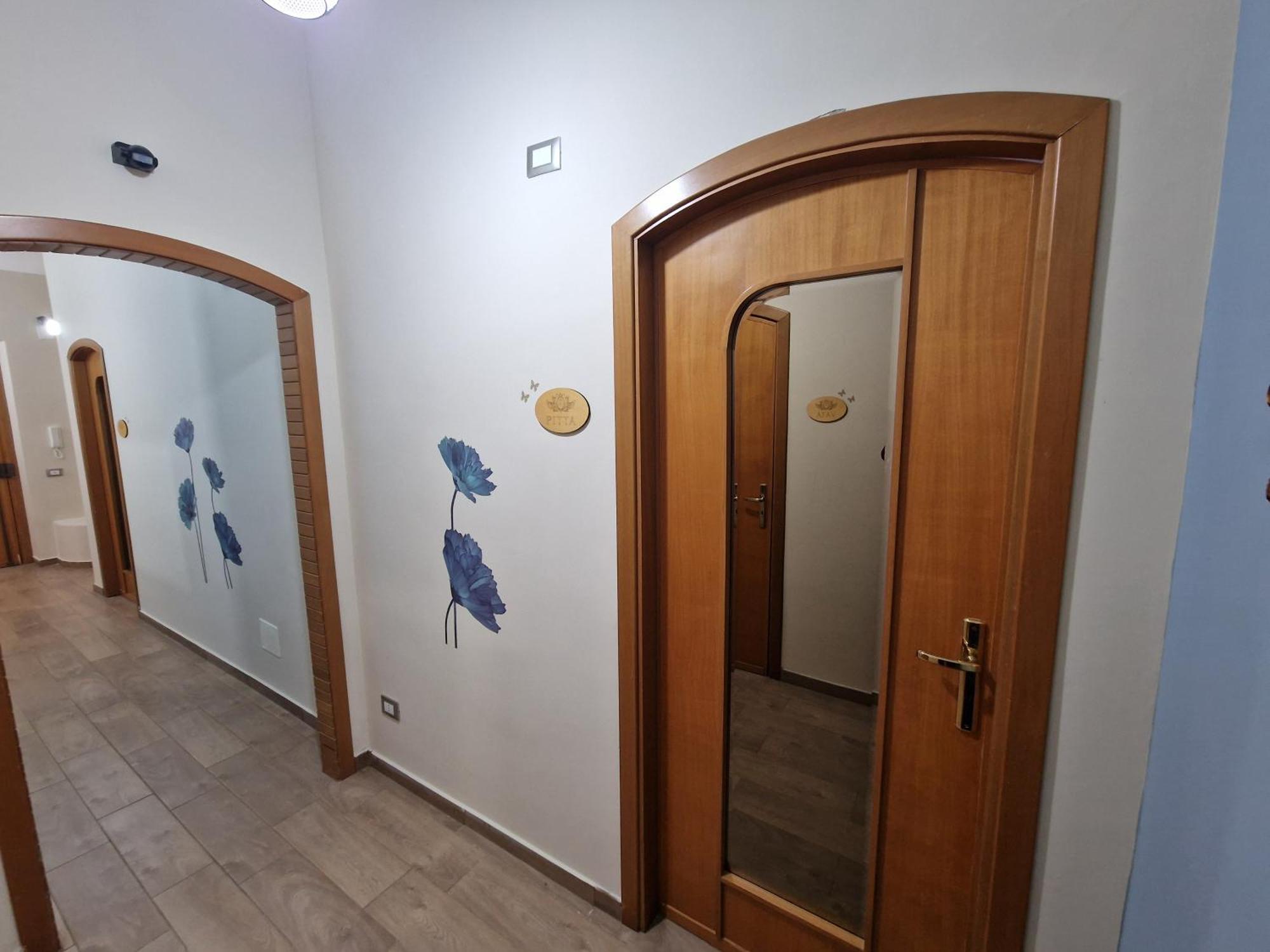 Namaste Apartments Agrigento Luaran gambar