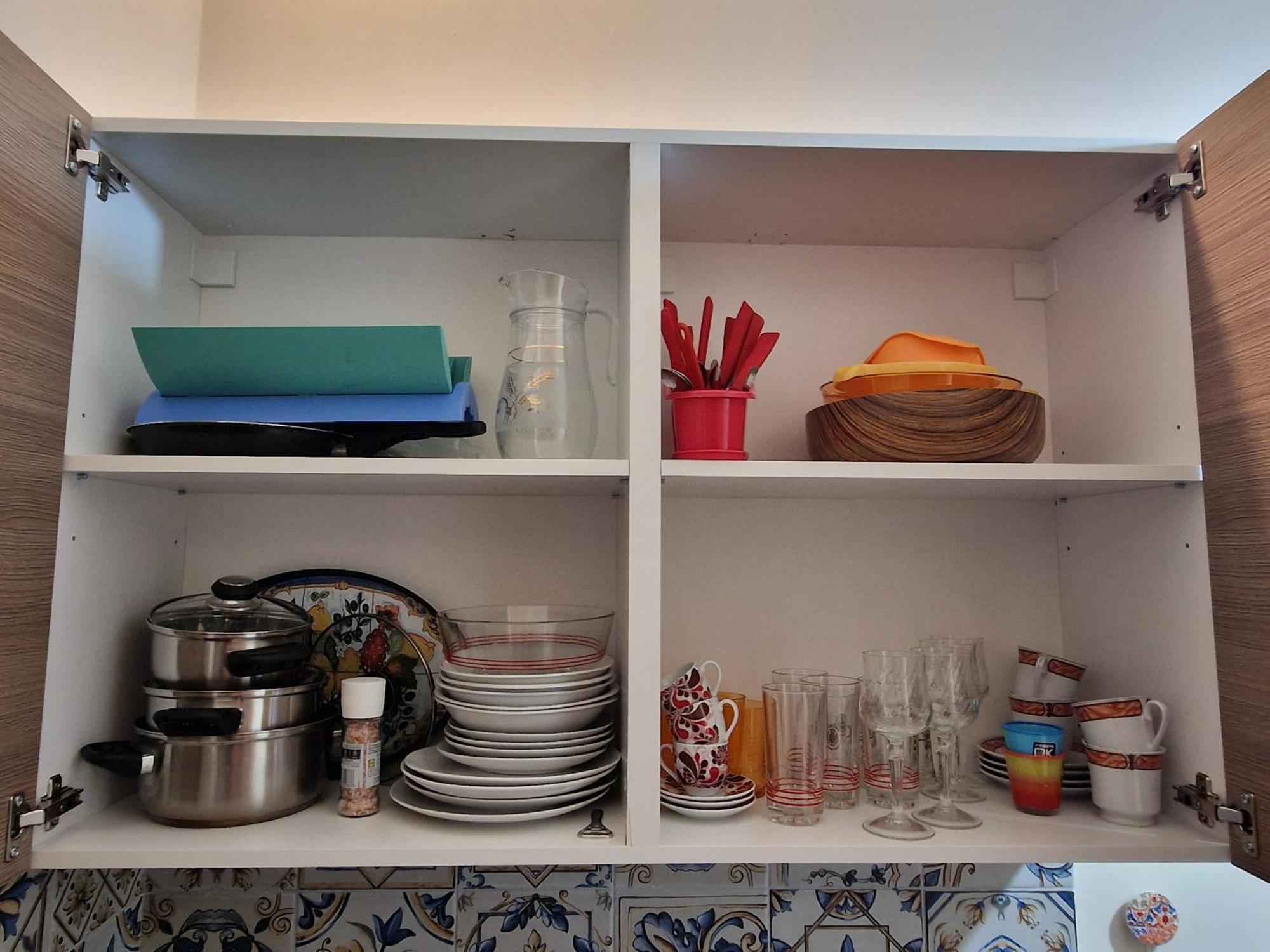 Namaste Apartments Agrigento Luaran gambar