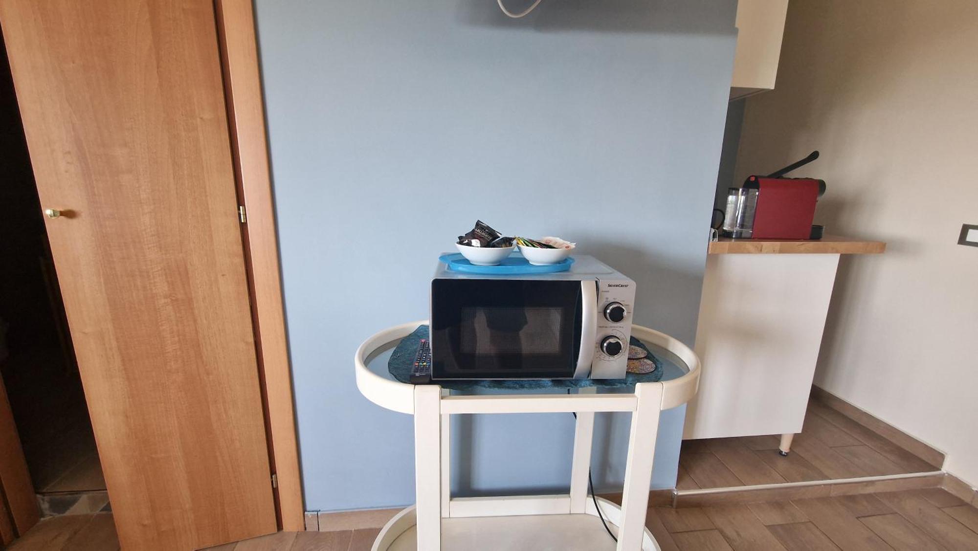 Namaste Apartments Agrigento Luaran gambar