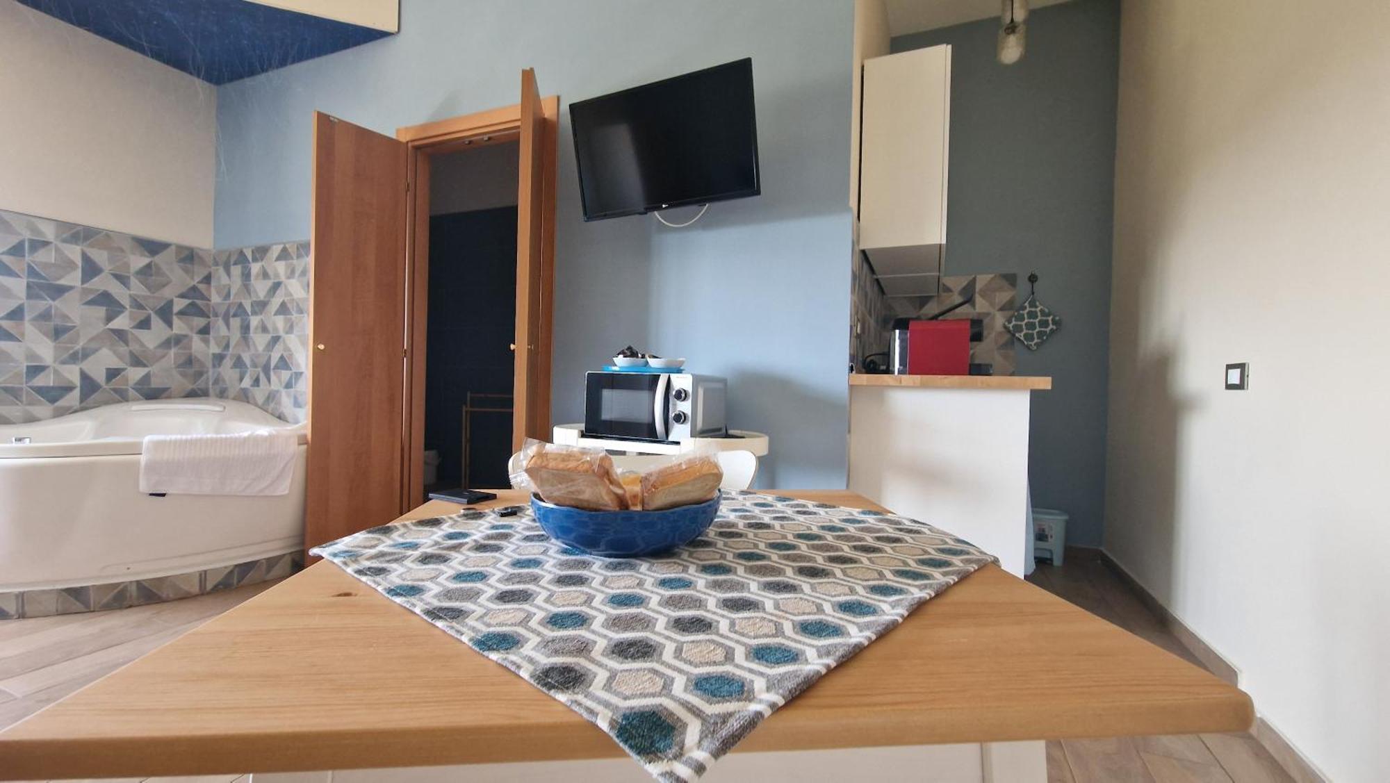 Namaste Apartments Agrigento Luaran gambar