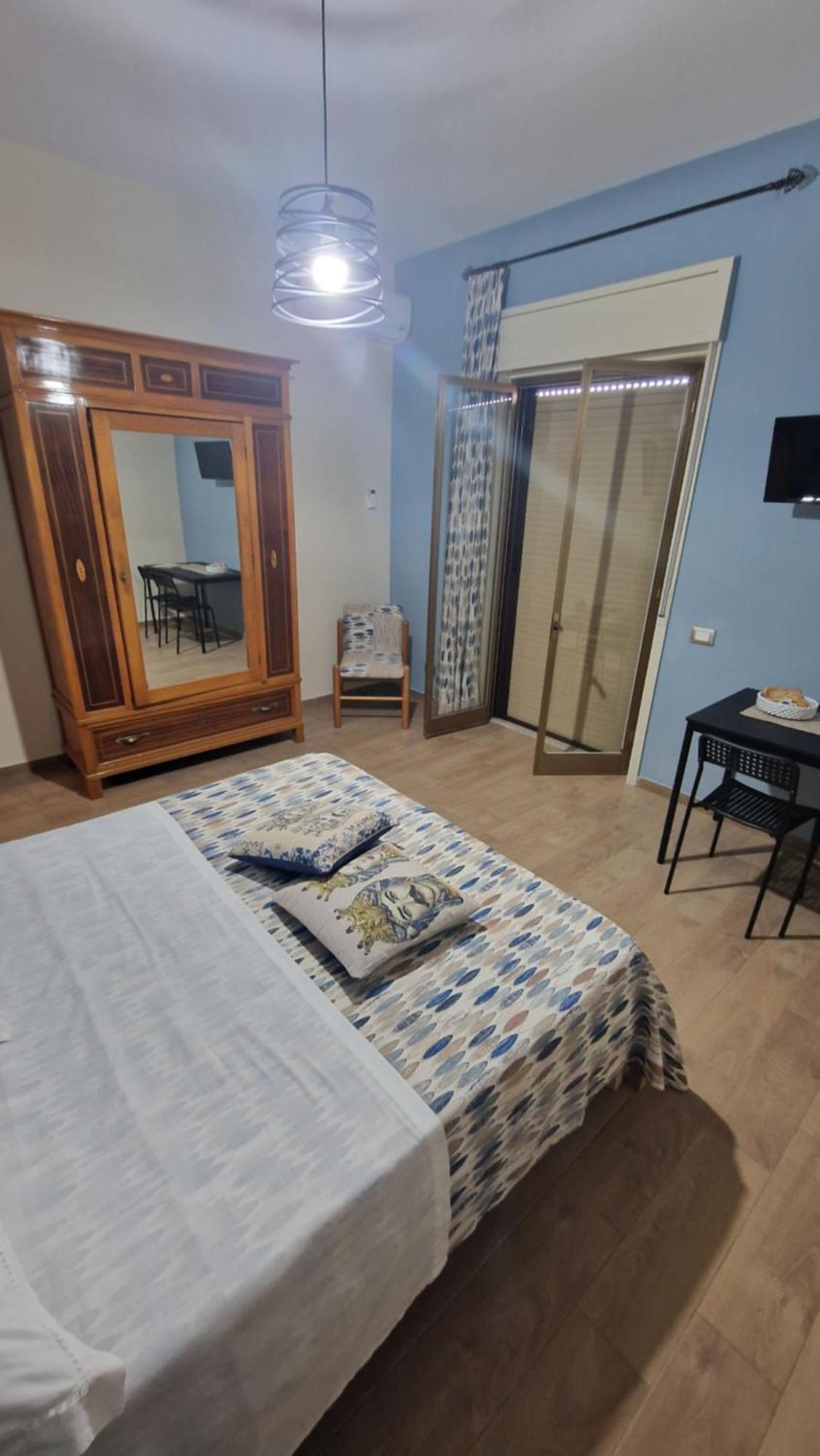 Namaste Apartments Agrigento Luaran gambar
